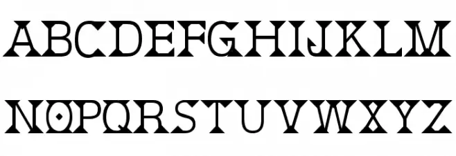 Deborah Schriftart Groß