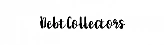 DebtCollectors  नि: शुल्क फ़ॉन्ट्स डाउनलोड
