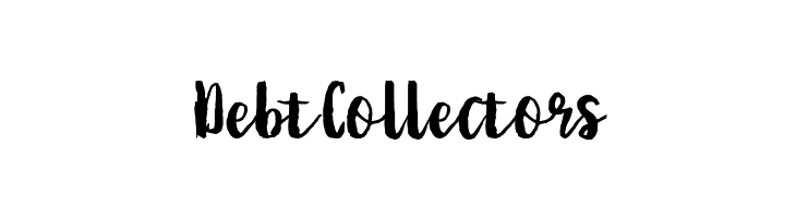 DebtCollectors  لخطوط تنزيل