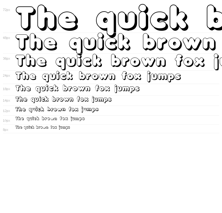 Debussy Shadow Waterfall