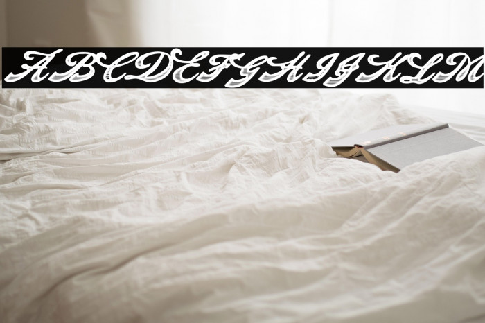 Decadence Personal Use Regular Example 2