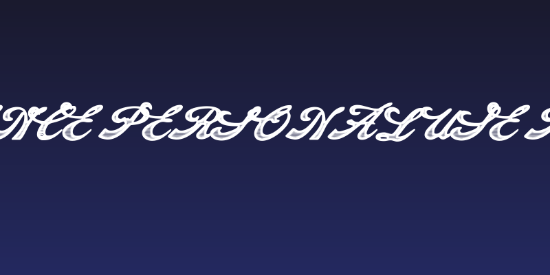 Decadence Personal Use Regular Social Header