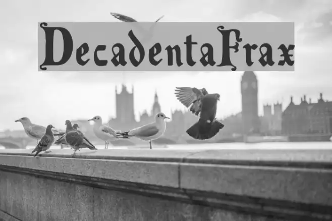 DecadentaFrax Example 2