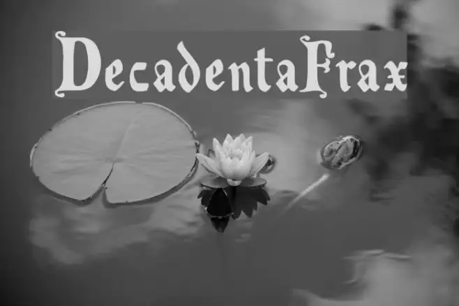 DecadentaFrax Example 3