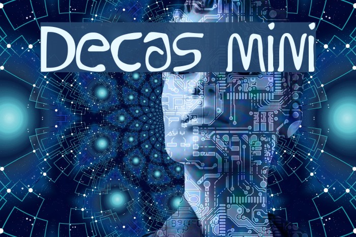 Decas mini Example 3