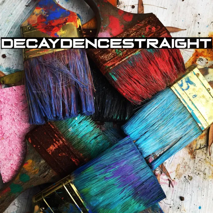 Decaydence Straight Example 2