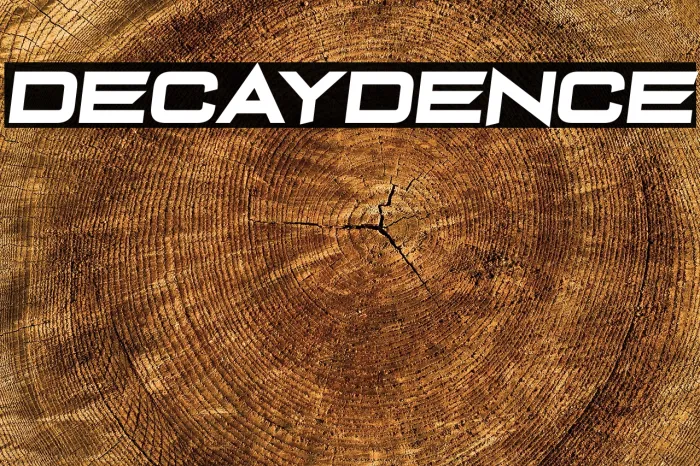Decaydence Example 1
