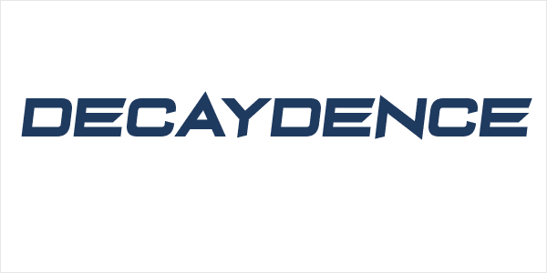 Decaydence Logo