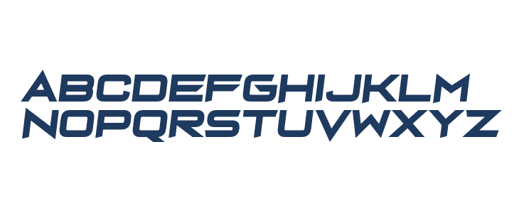 Decaydence Lowercase