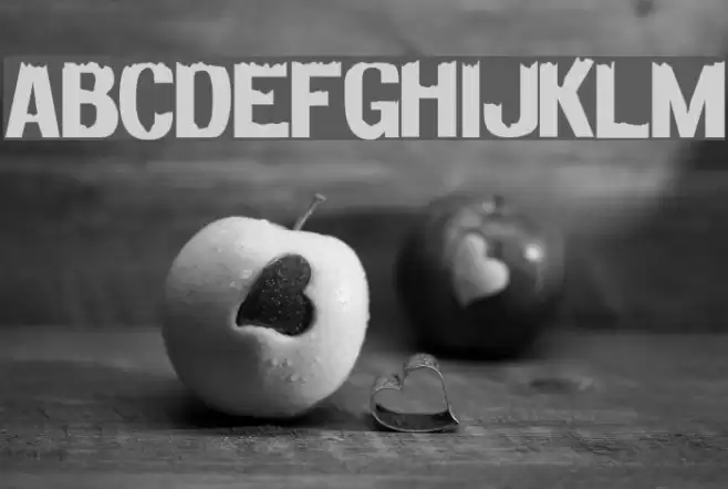 Decaying Fuentes examples