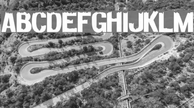 Decaying Fuentes examples