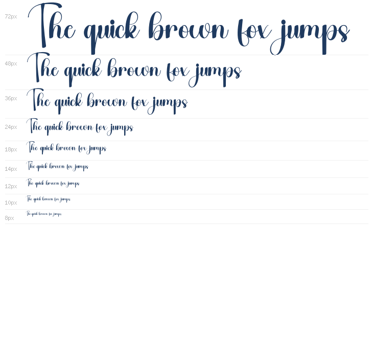 December Celebrate Waterfall