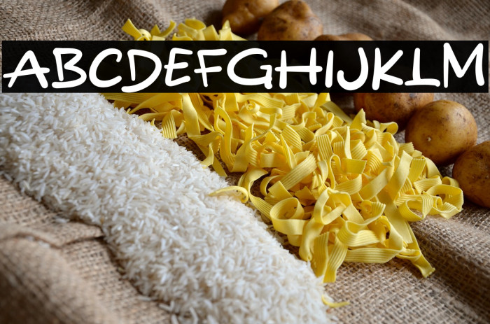 December Show Example 2