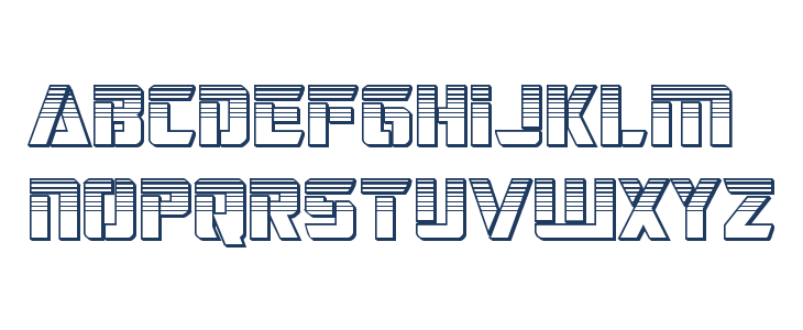 Deceptibots Chromium Lowercase