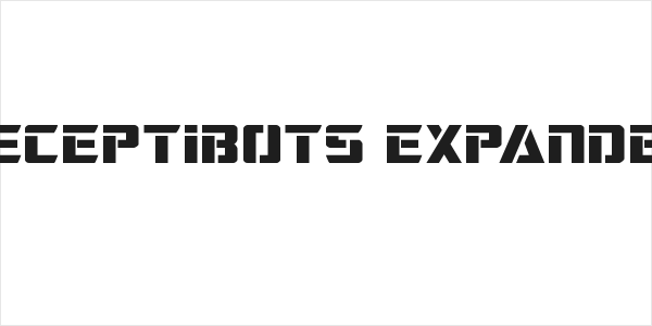 Deceptibots Expanded Logo