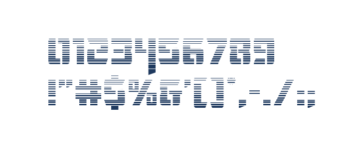 Deceptibots Gradient Other Characters