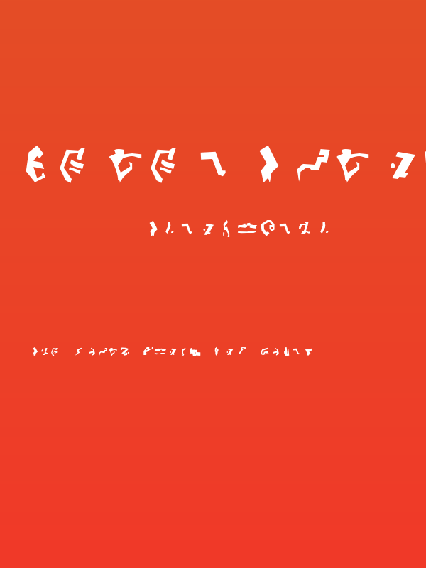 Decepticon Graffiti Poster