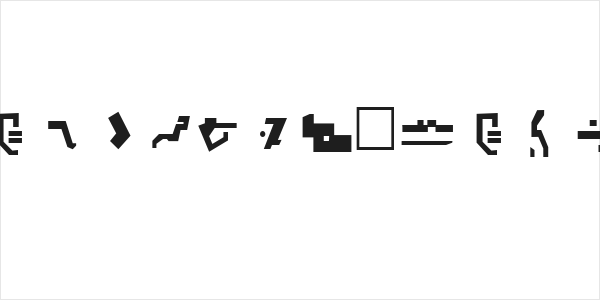 Decepticon Regular Logo