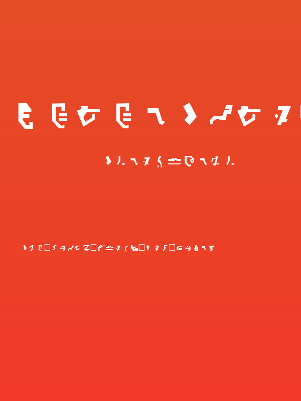 Decepticon Regular Poster