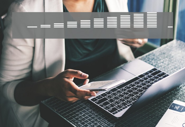 Decibel Dingbats Example 1