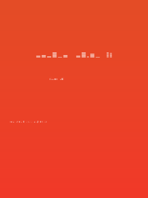 Decibel Dingbats Poster