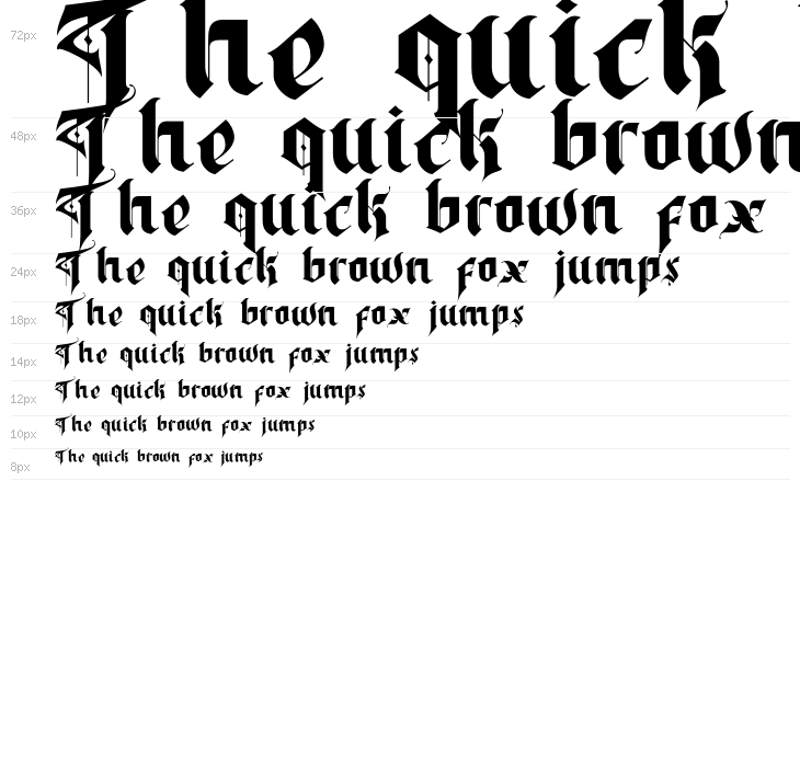 DecisionMaking-Regular Waterfall