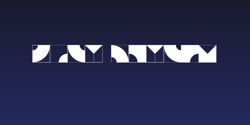 Deco Blocks Social Header