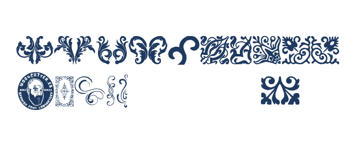 Deco Mix Other Characters