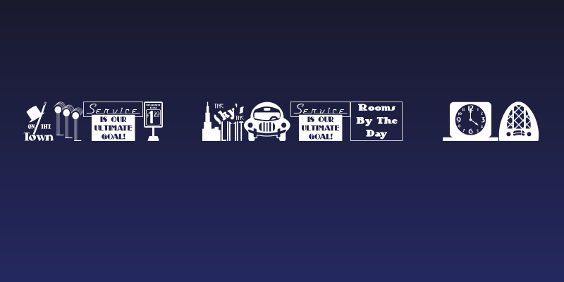 Deco Pics JL Social Header