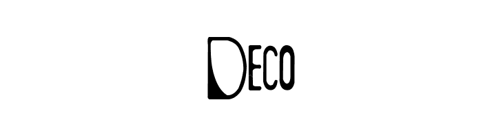 Deco Fuentes