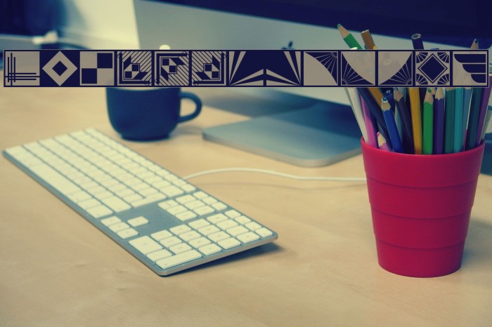 DecoBordersNF Example 2