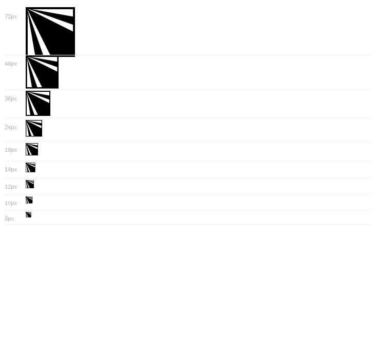 DecoBordersNF Waterfall