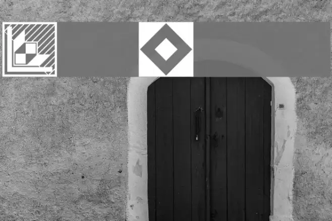DecoBorders Example 1