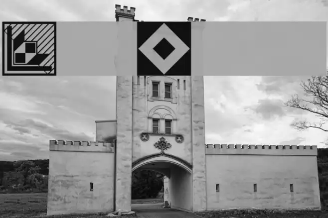 DecoBorders Example 3