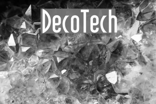 DecoTech Example 3