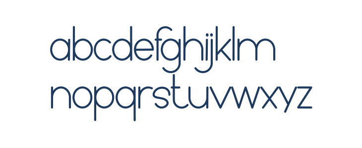 Decoding Lowercase