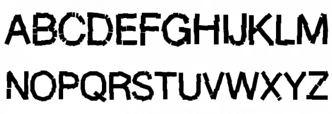 Decompositionphase1 Polices MAJUSCULES