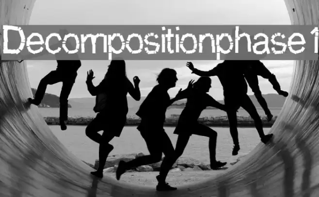 Decompositionphase1 Example 3