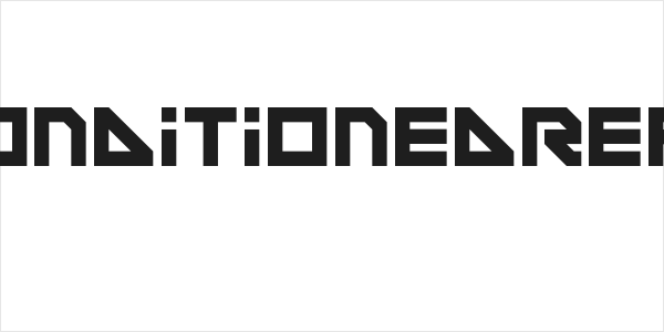 DeconditionedReflex Logo