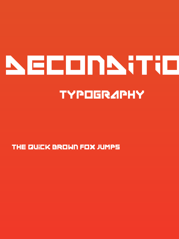 DeconditionedReflex Poster