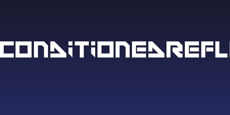 DeconditionedReflex Social Header