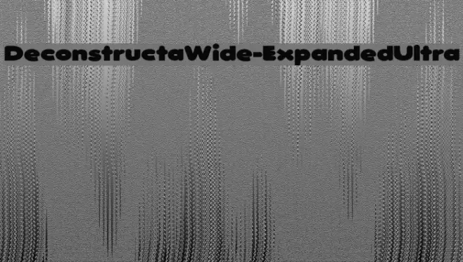 DeconstructaWide-ExpandedUltra Example 3