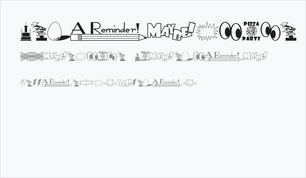 Decorative Elements JL Business Card