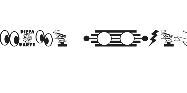 Decorative Elements JL Logo