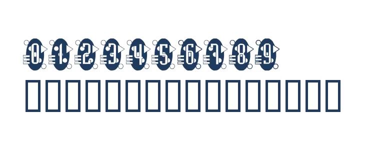 Numbers