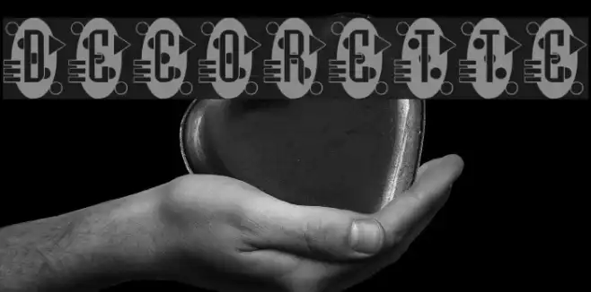 Decorette Example 3
