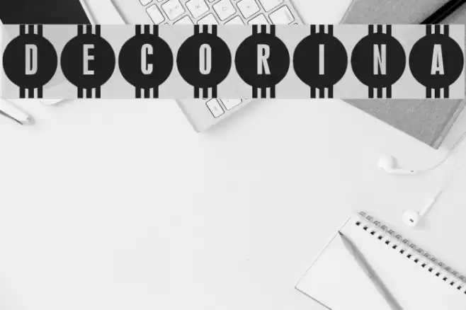 Decorina Polices examples