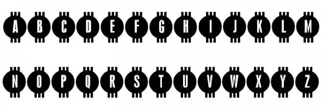 Decorina Fuentes MINÚSCULAS