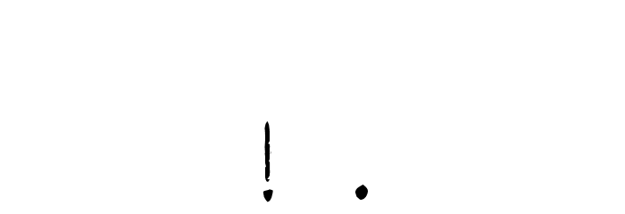 DedEnd-Regular Font OTHER CHARS