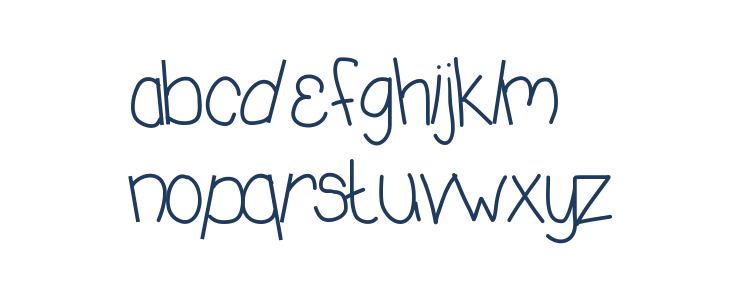 DeeDeeKoolaid Lowercase